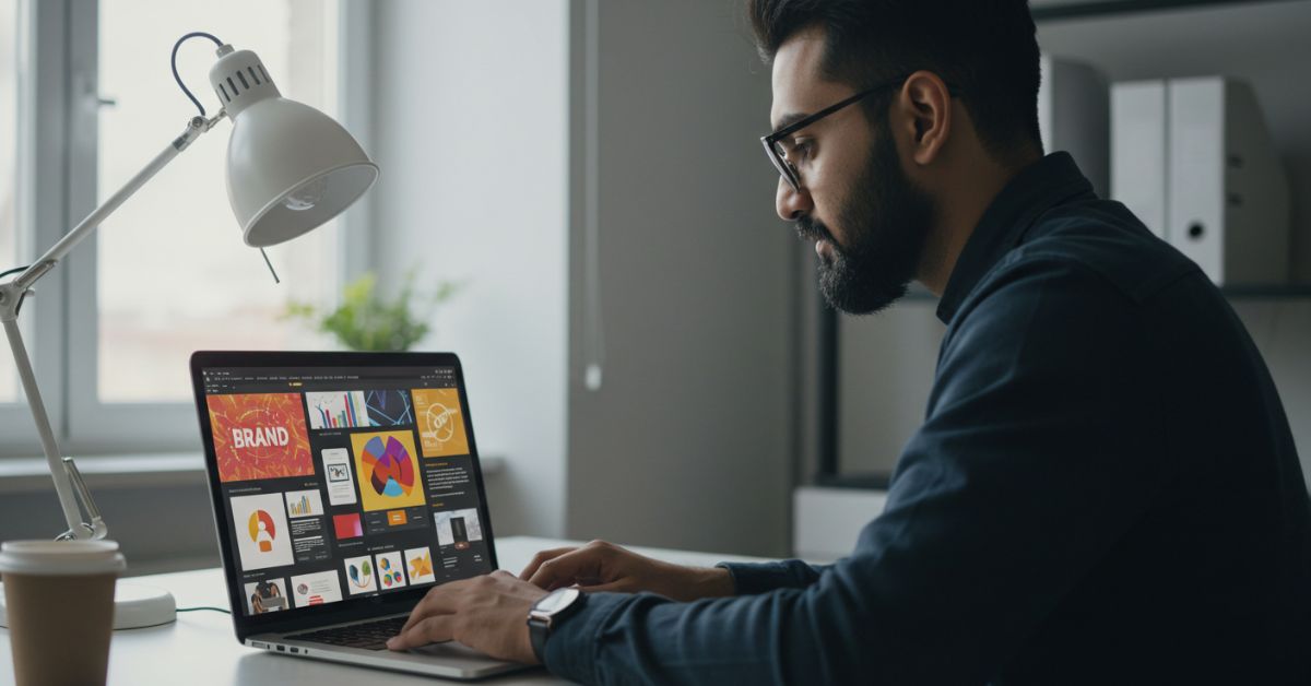 Transforming Brands with Powerful Online Marketing Design