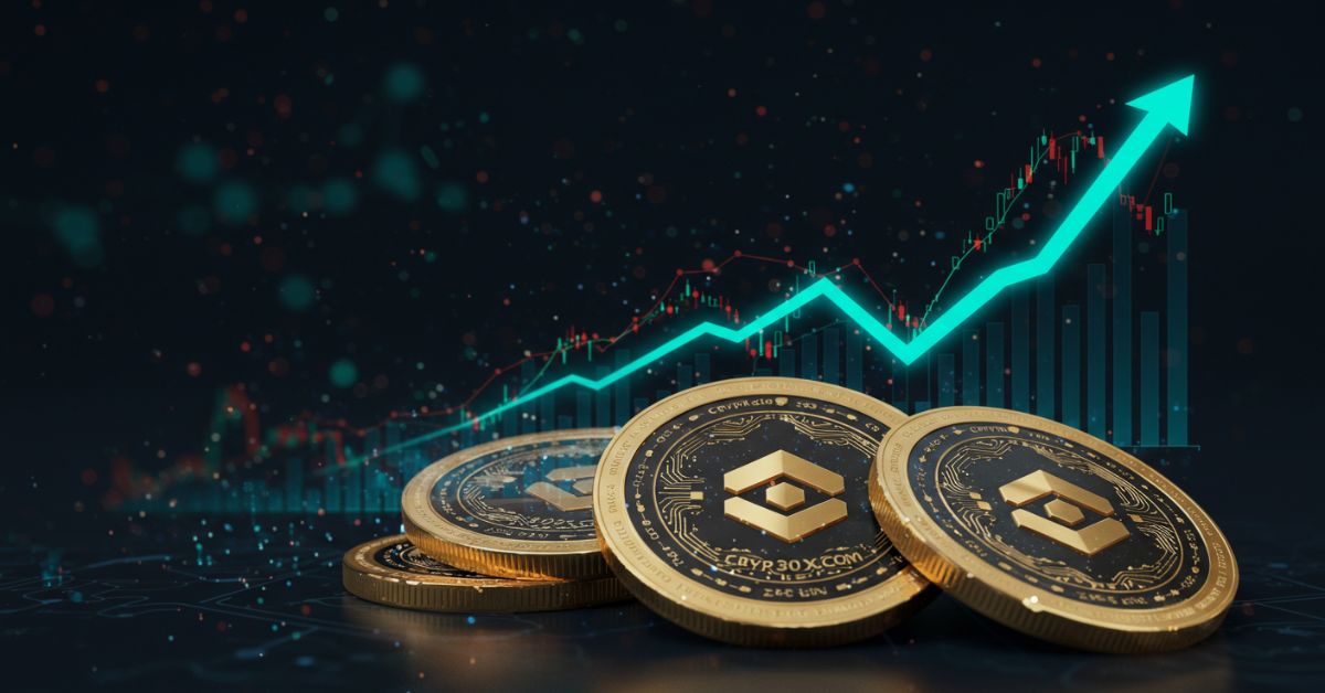 crypto30x.com tokens