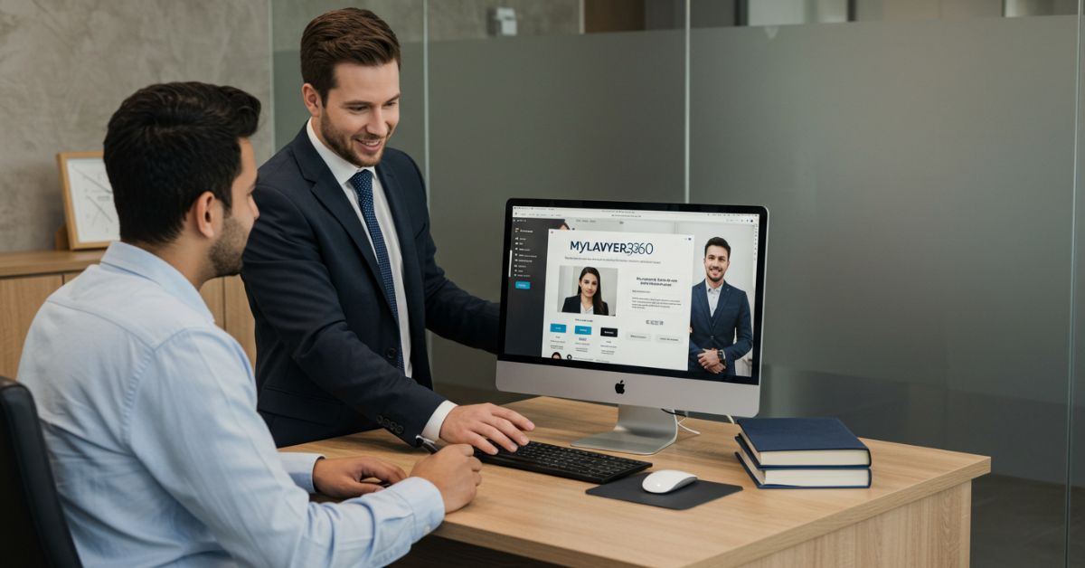 mylawyer360