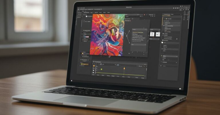 Best Online Graphic Design Software and Apps