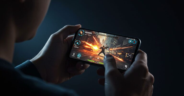 Reasons Why Players Prefer Gaming Via Apps