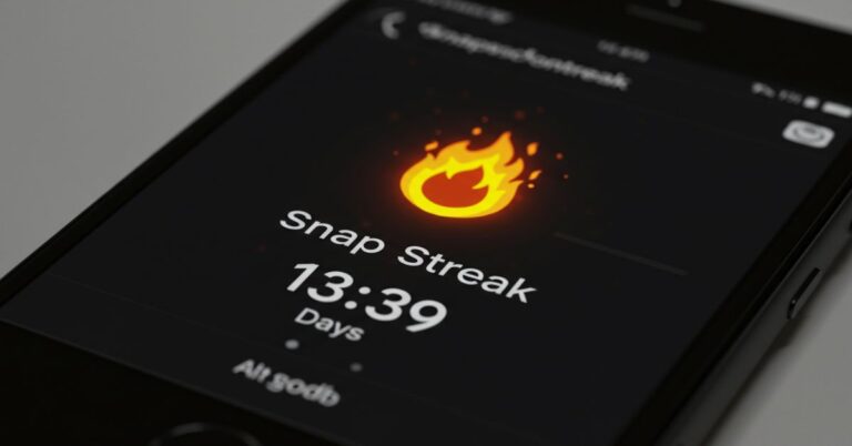 Snapchat Streaks Tips For Beginners (Explained)