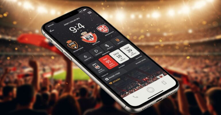 What to Look for in Sports Apps for iOS Users in Ontario