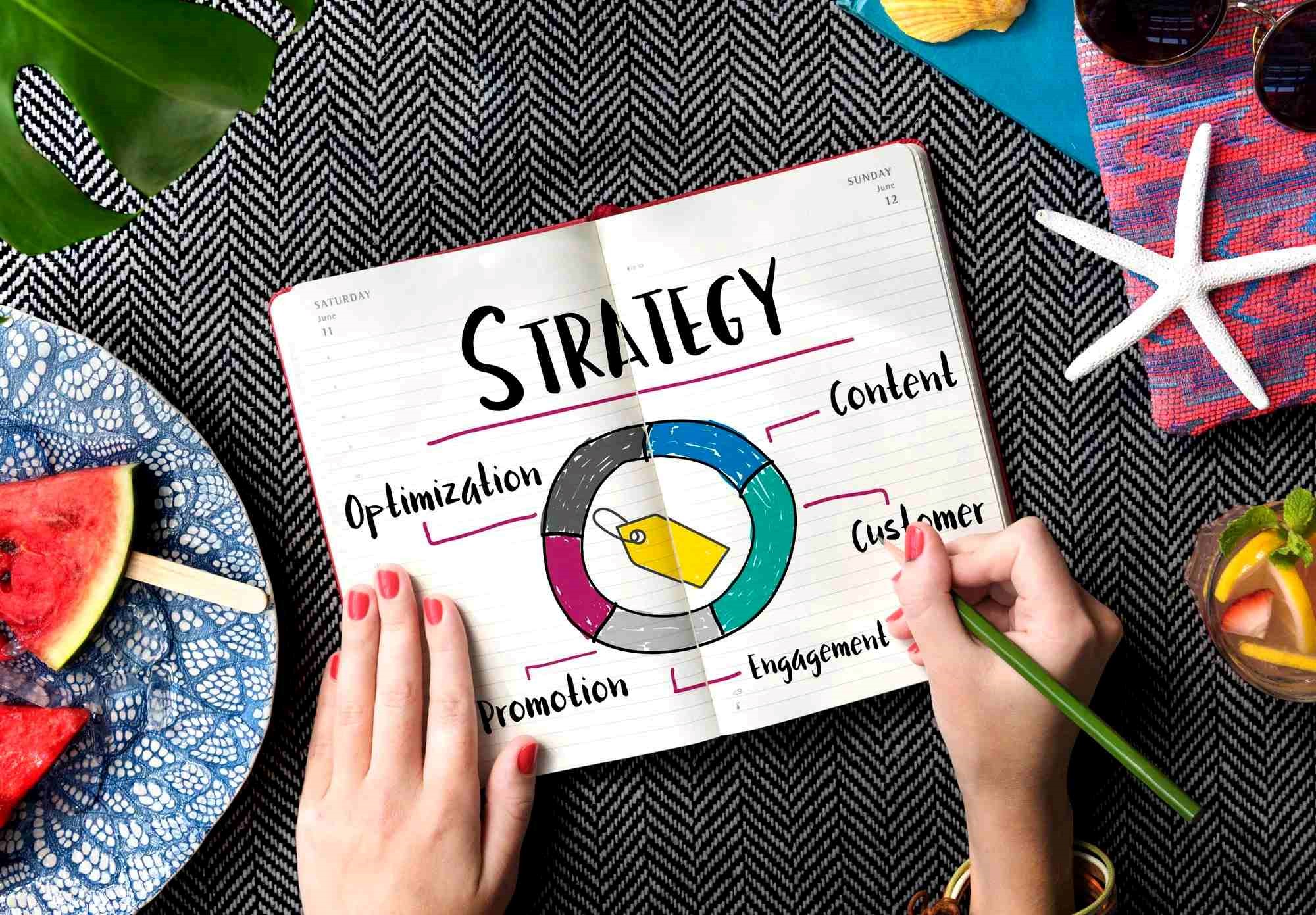 Lead Generation Strategy for Scalable B2B Growth