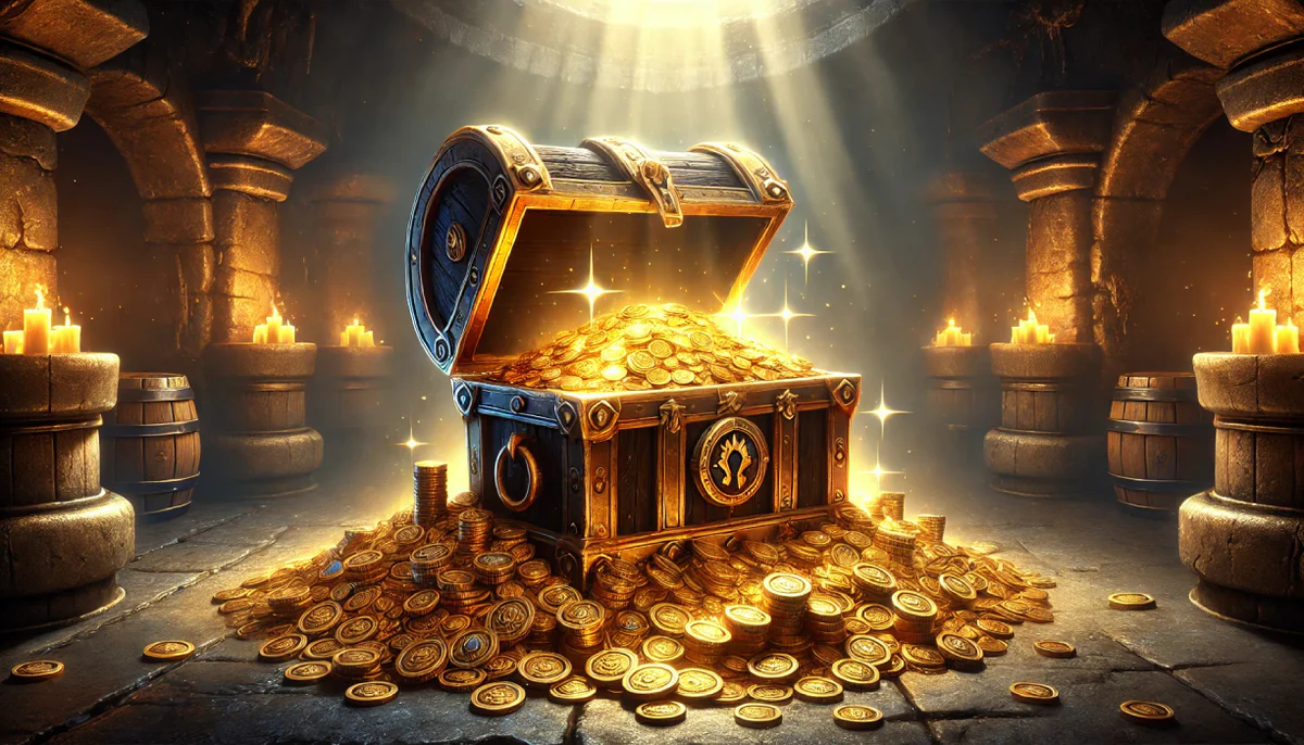 Buy Safe WoW Anniversary Gold: Your Ultimate 2026 Guide