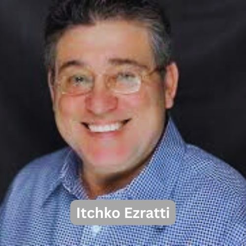 Itchko Ezratti