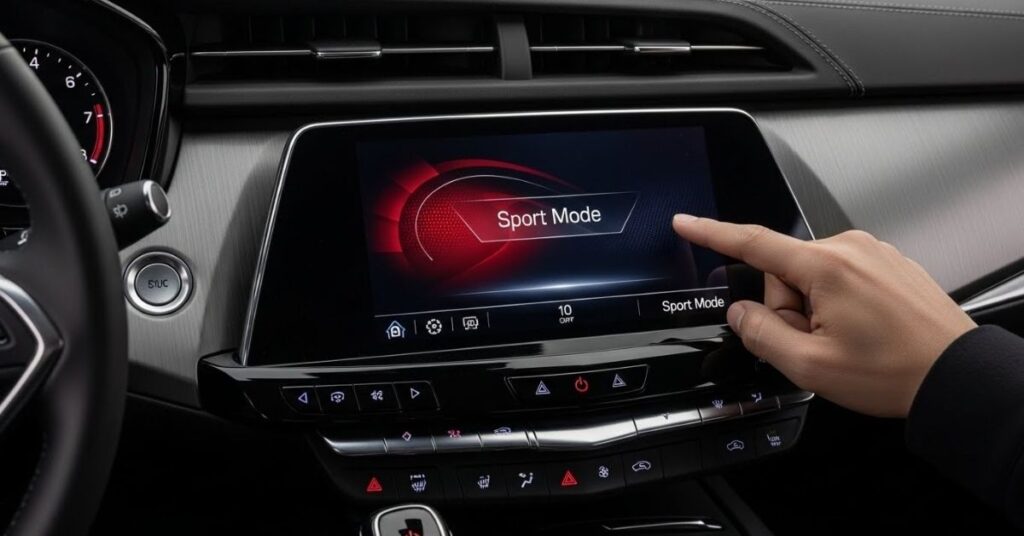 Sport Mode