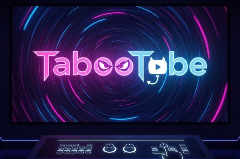 TabooTube