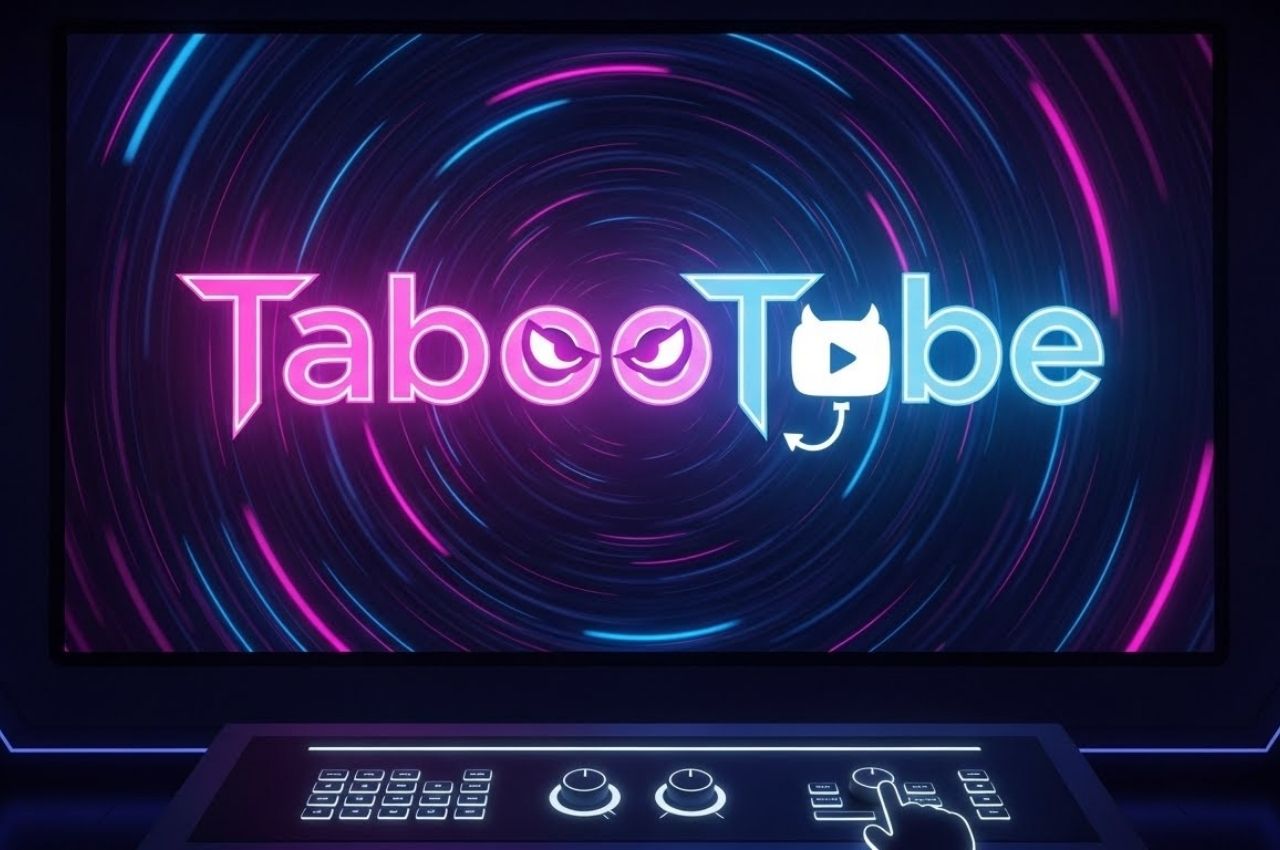 TabooTube