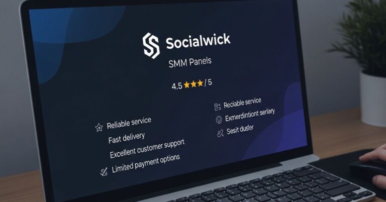 Socialwick Review