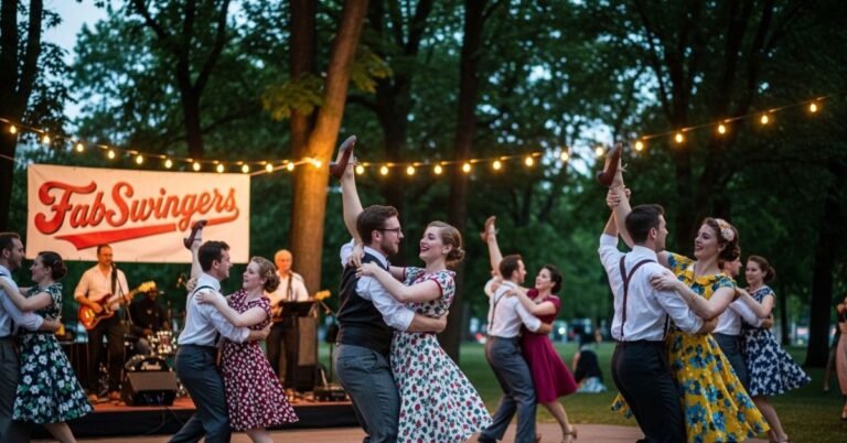 FabSwingers