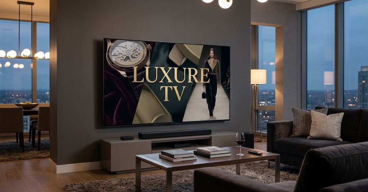 LuxureTV