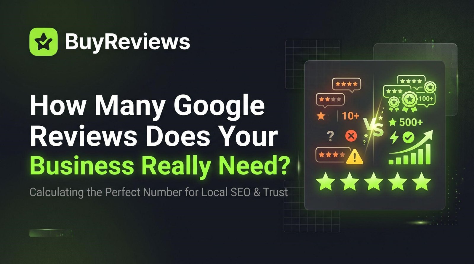 Google Reviews